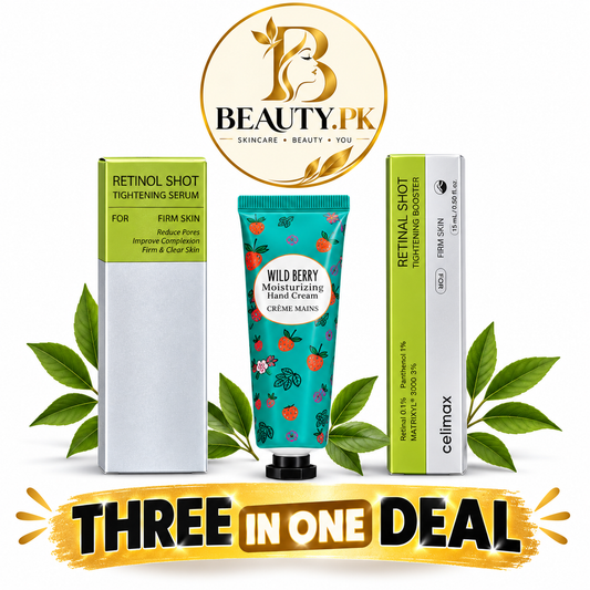 3 In 1 Deal