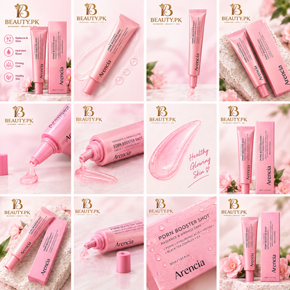 Arencia 
PDRN Booster Shot