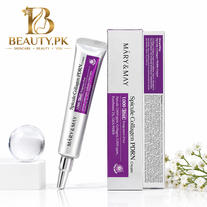 Mary and May 
Spicule Collagen PDRN
